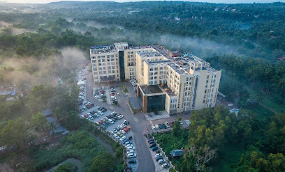 Baby Memeorial Hospital - Kannur
